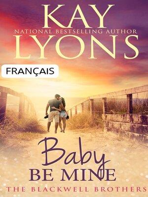 cover image of Baby Be Mine